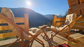 Etno Villas Tara&Petra Žabljak